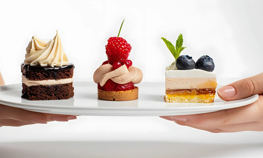 How to Coordinate Flavour Testing Protocols for a Premium Wedding Cake in Singapore